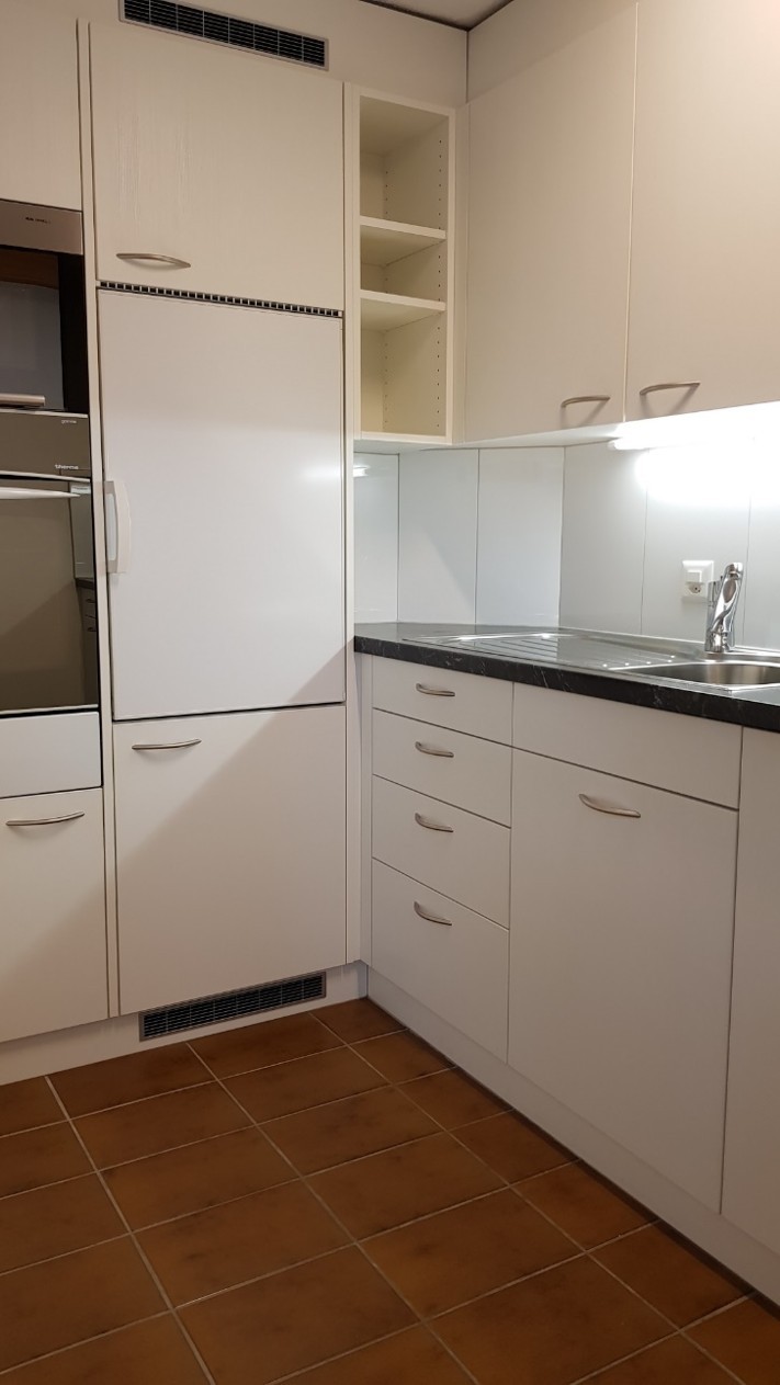 Appartement de 2 ½ pièces