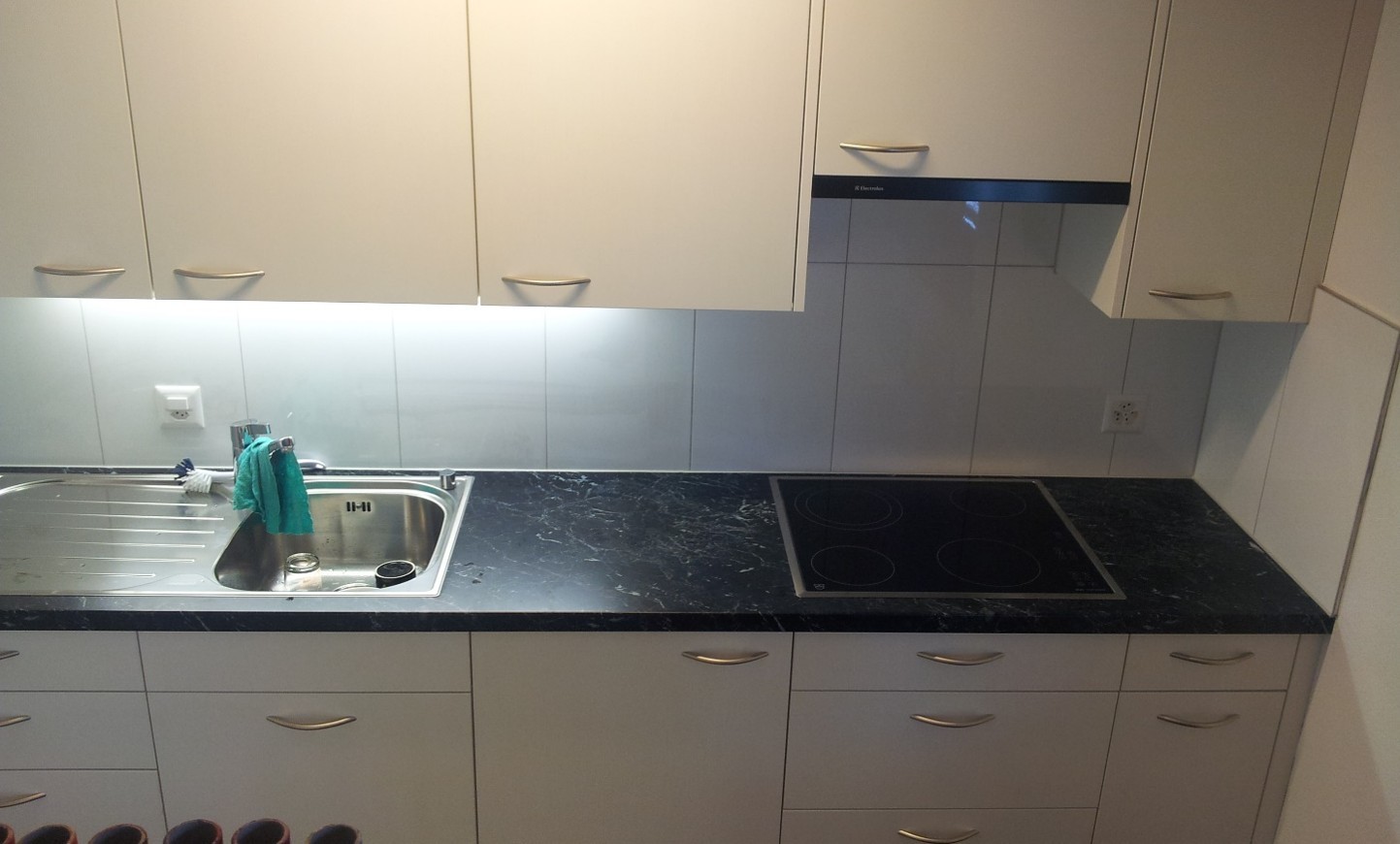 Appartement de 2 ½ pièces