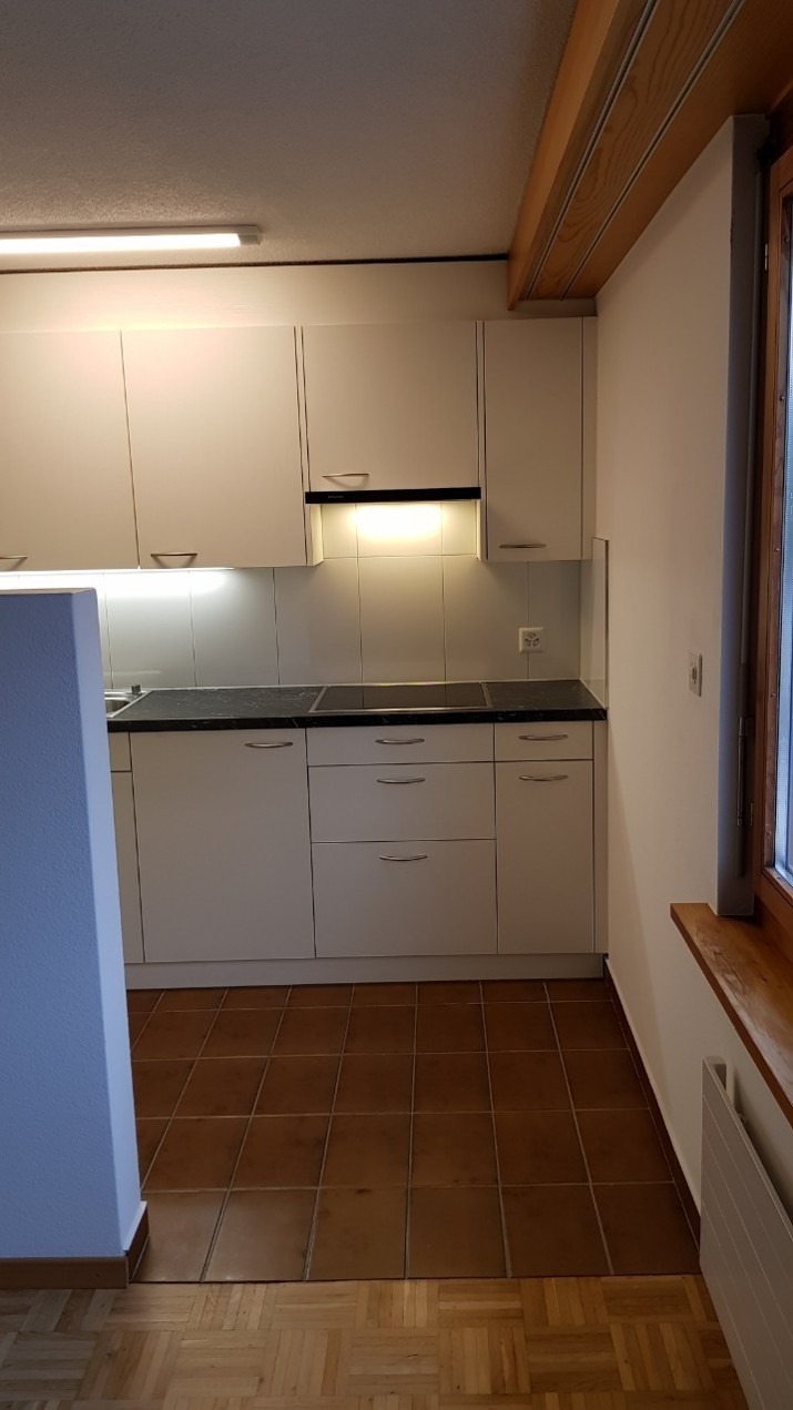 Appartement de 2 ½ pièces