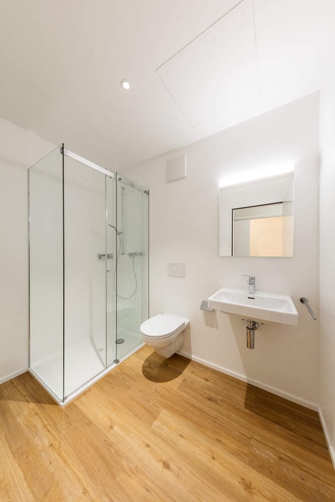1 ½ rooms apartment