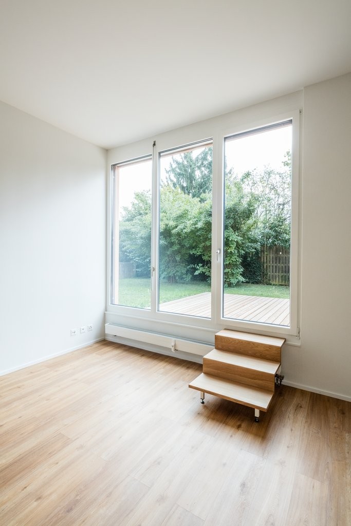 1 ½ rooms apartment