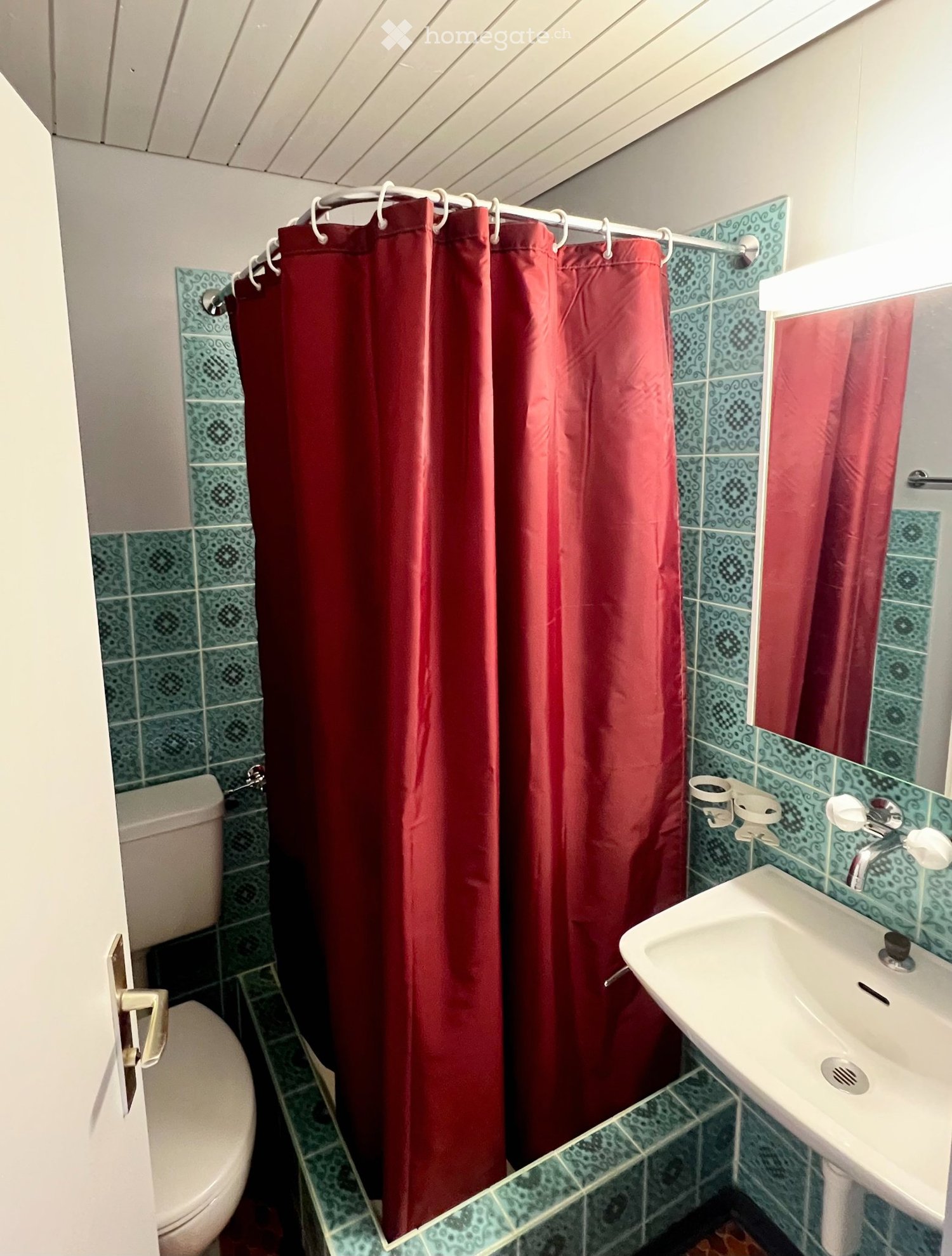 1 room apartment