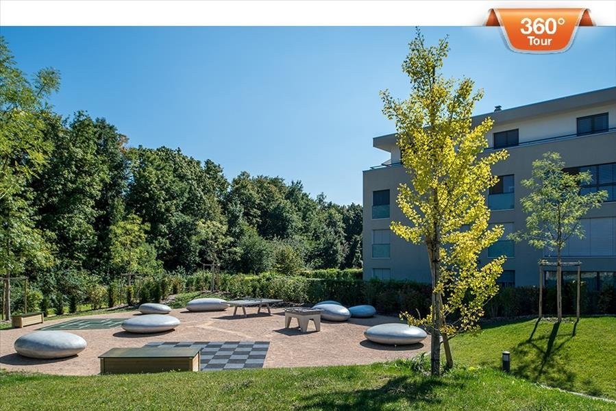 Appartamento di 6 ½ locali