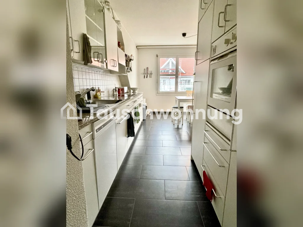 appartamento di 3 locali