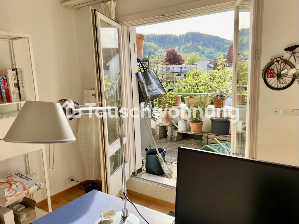 appartamento di 3 locali