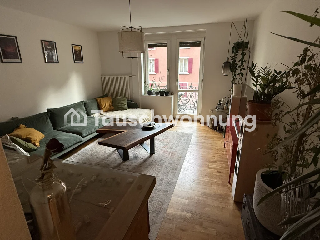 Appartamento di 3 ½ locali