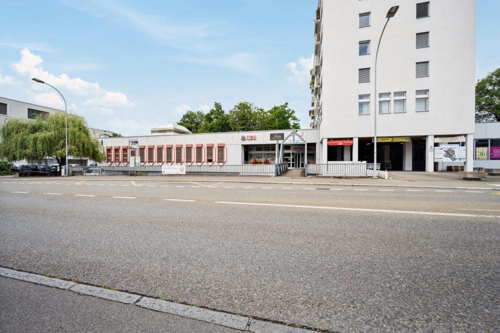 ufficio di 430m²
