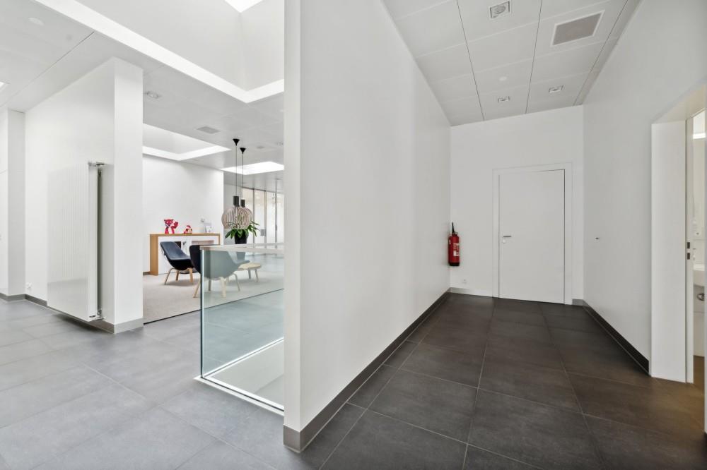 ufficio di 430m²