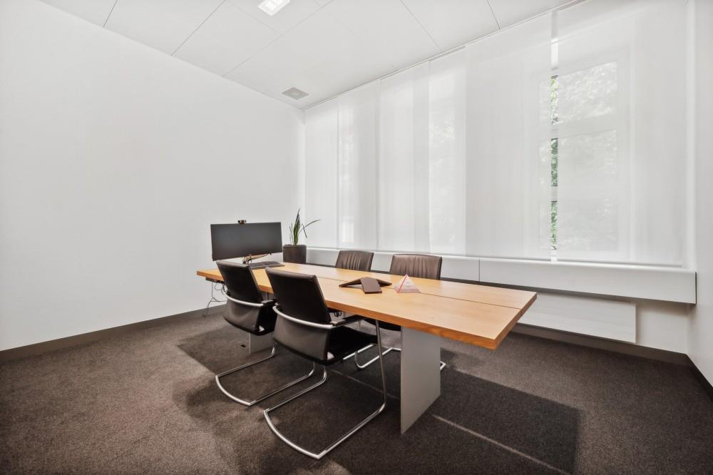 ufficio di 430m²