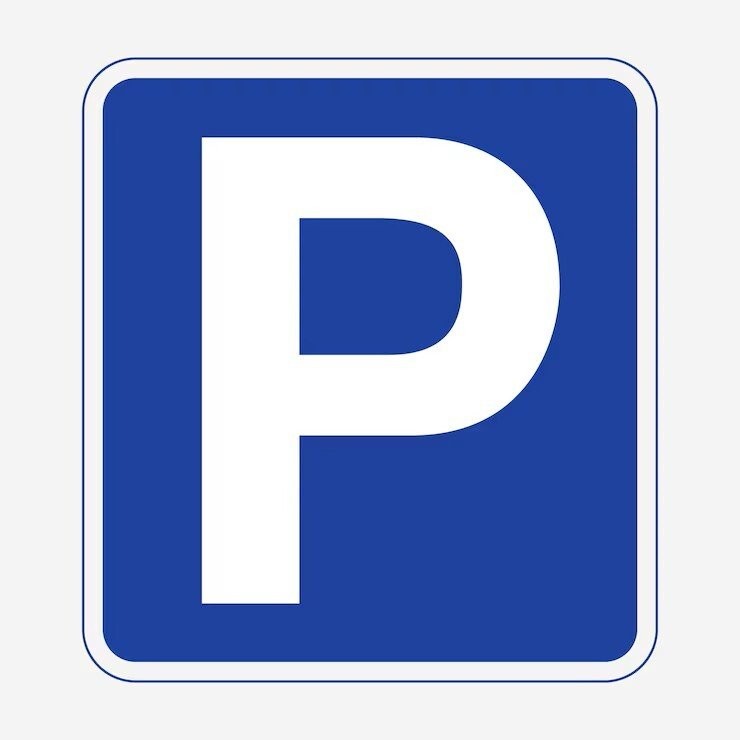 Posto disponibile