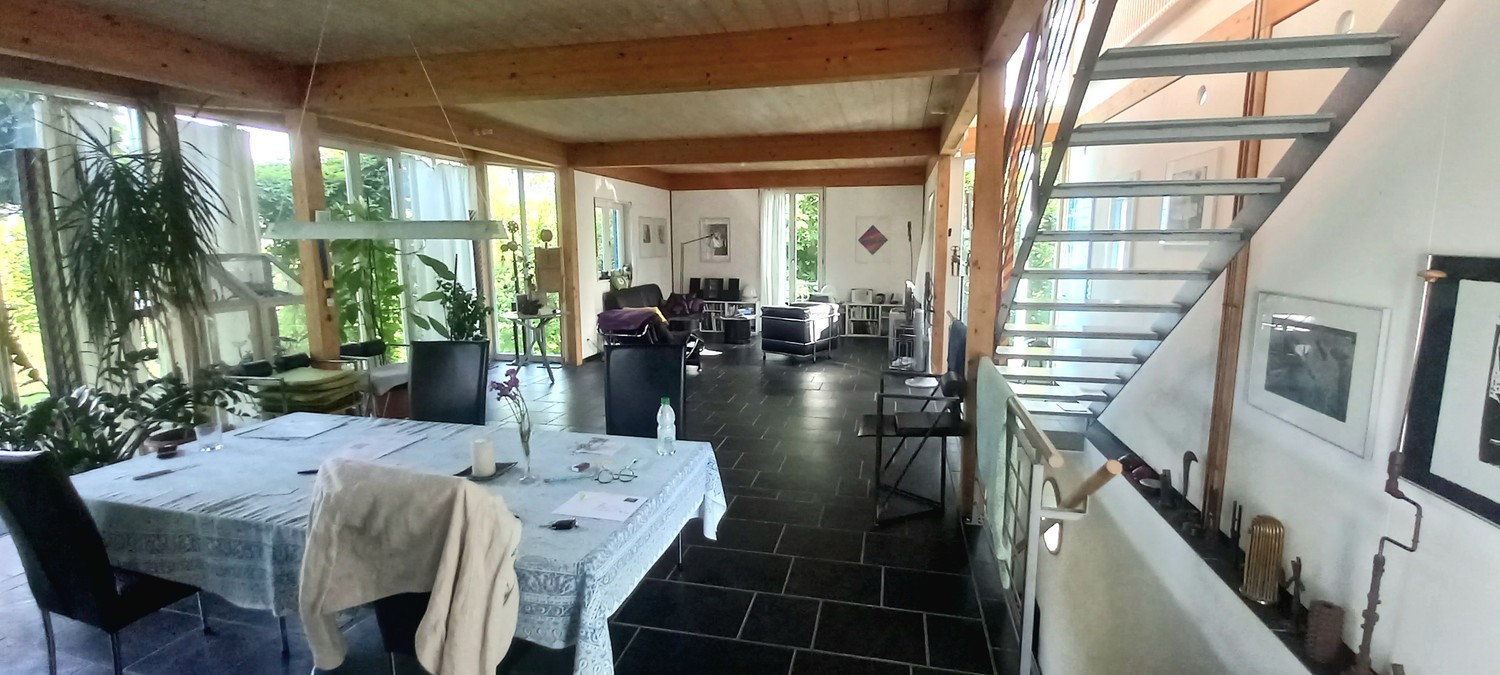 casa singola di 4 locali