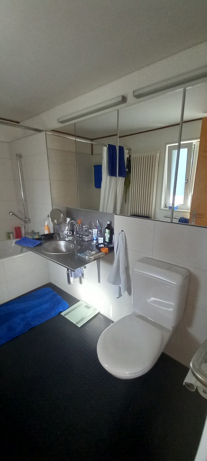 casa singola di 4 locali