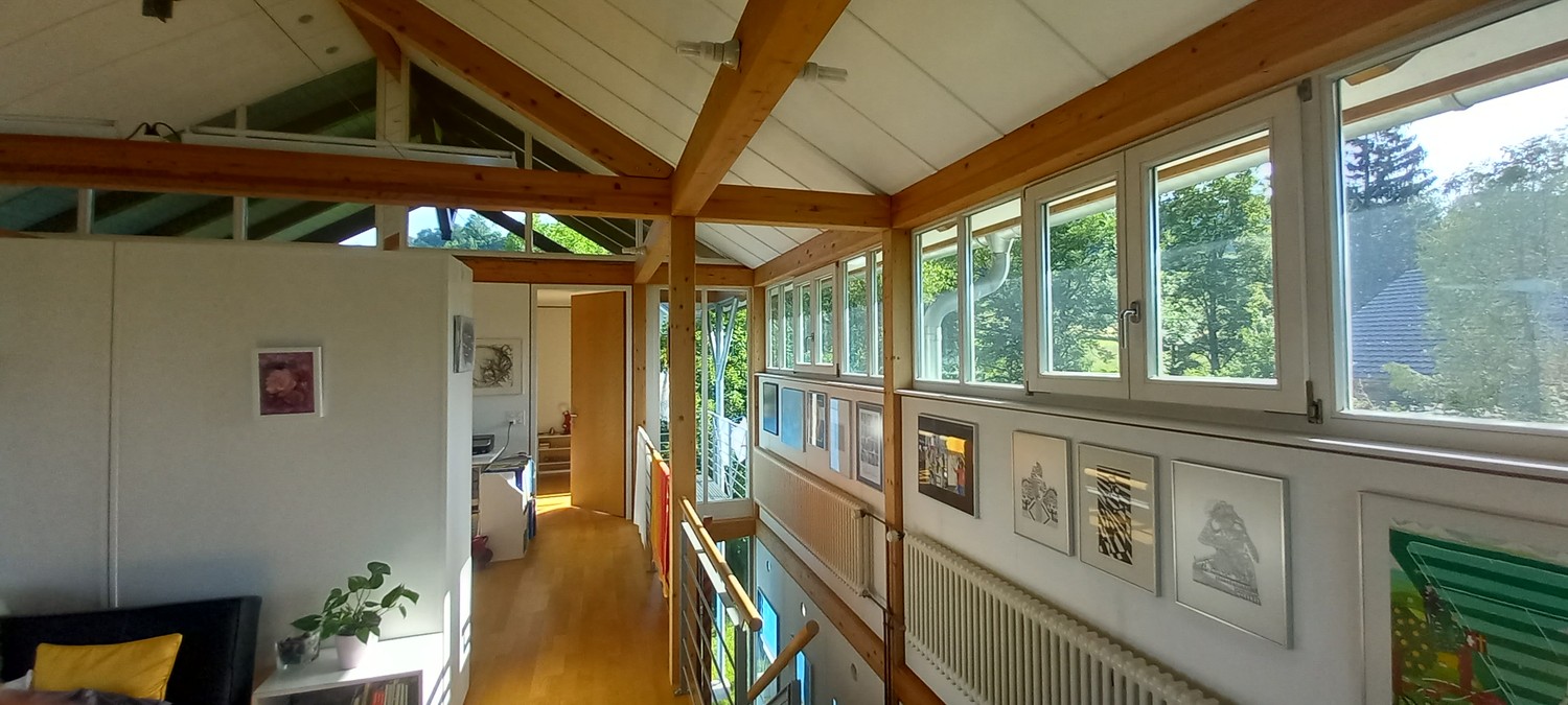 casa singola di 4 locali