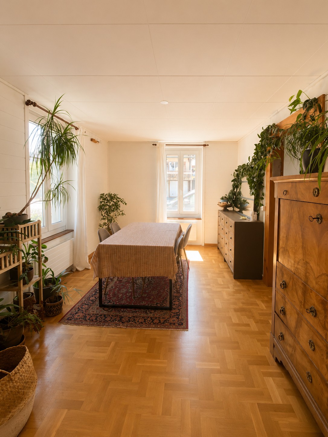 Casa singola di 4 ½ locali