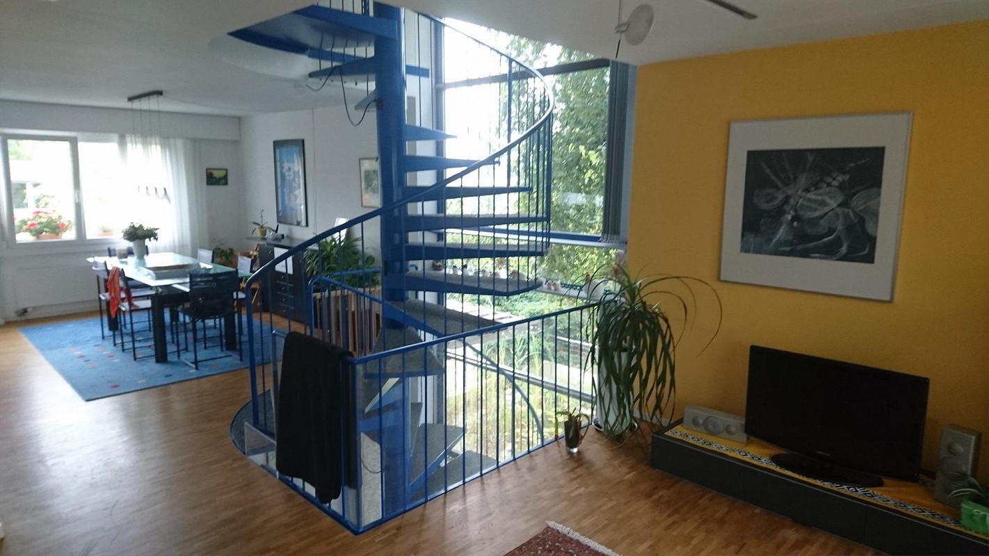 Casa singola di 7 locali