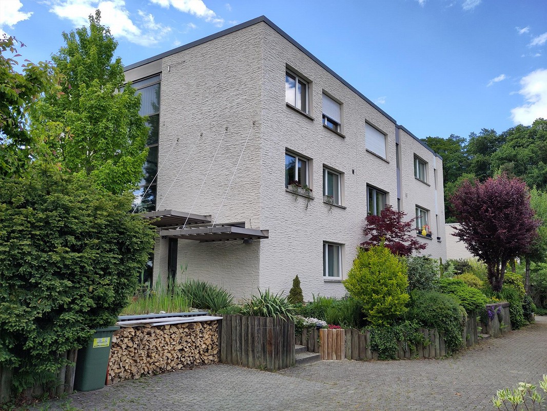 Casa singola di 7 locali