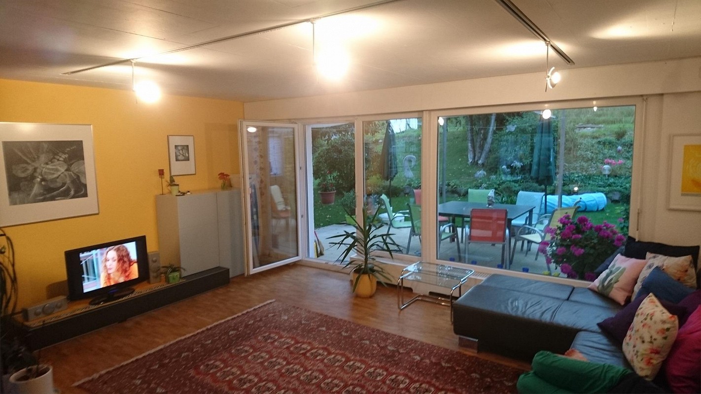 Casa singola di 7 locali