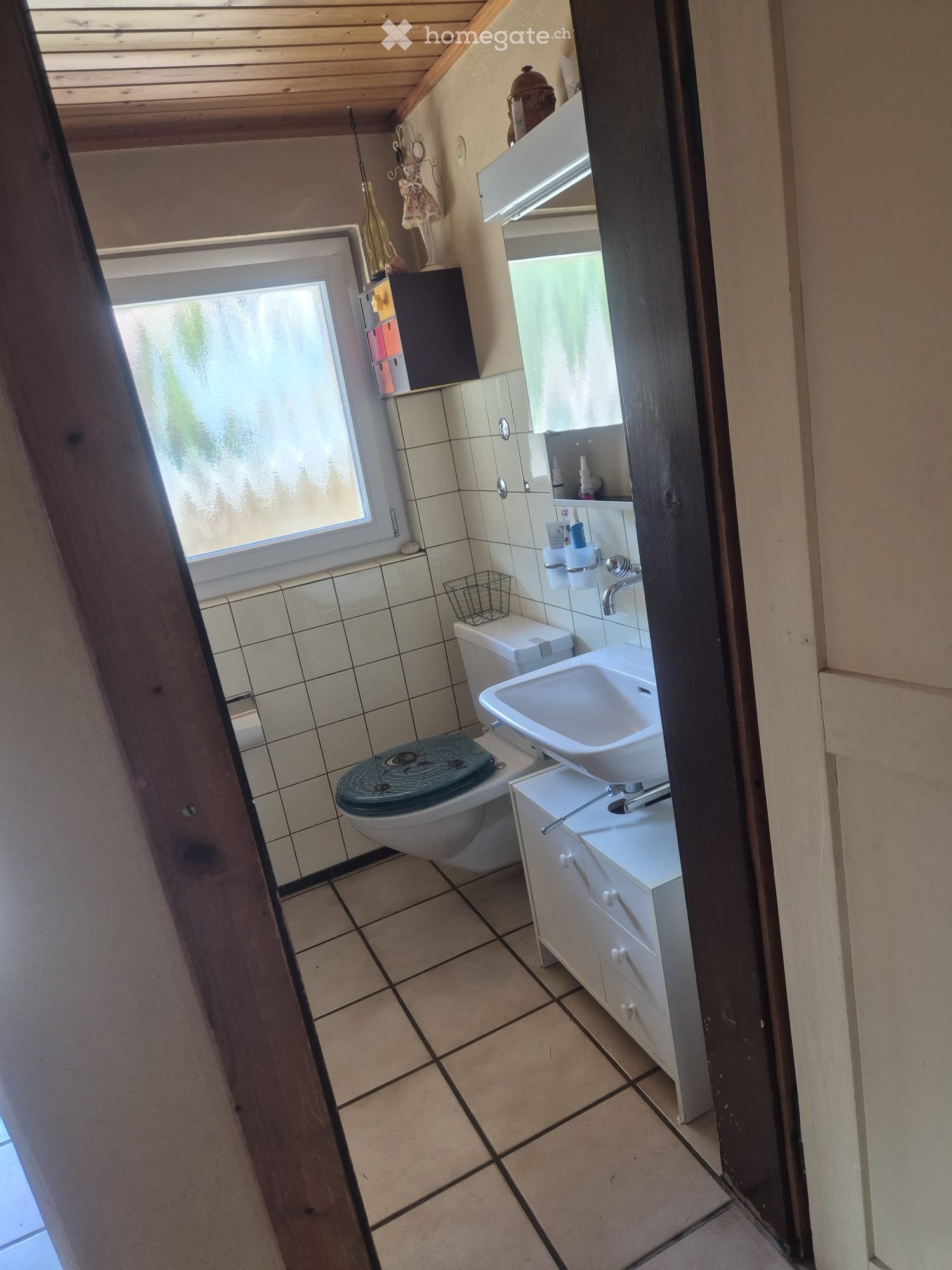 Appartamento di 5 ½ locali