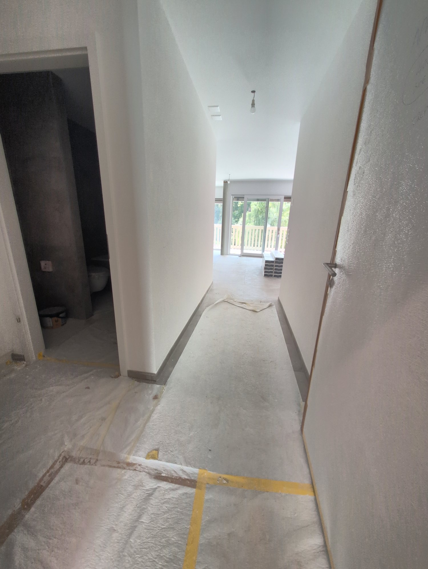 Appartamento di 3 ½ locali