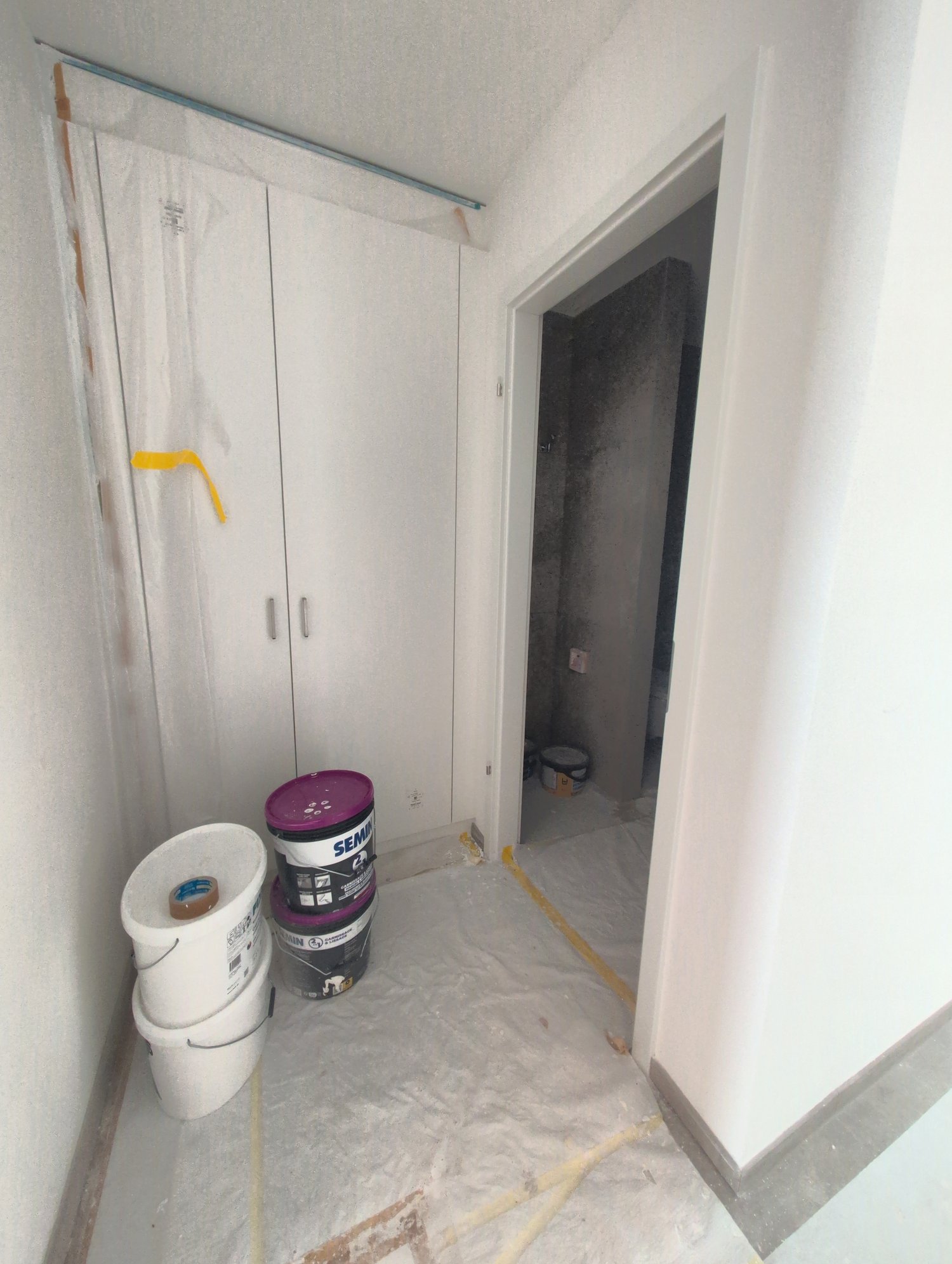 Appartamento di 3 ½ locali
