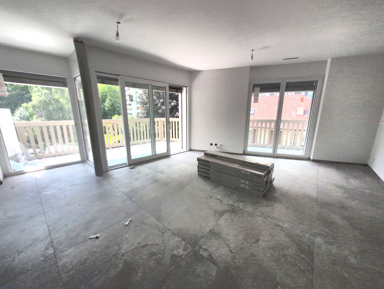 Appartamento di 3 ½ locali