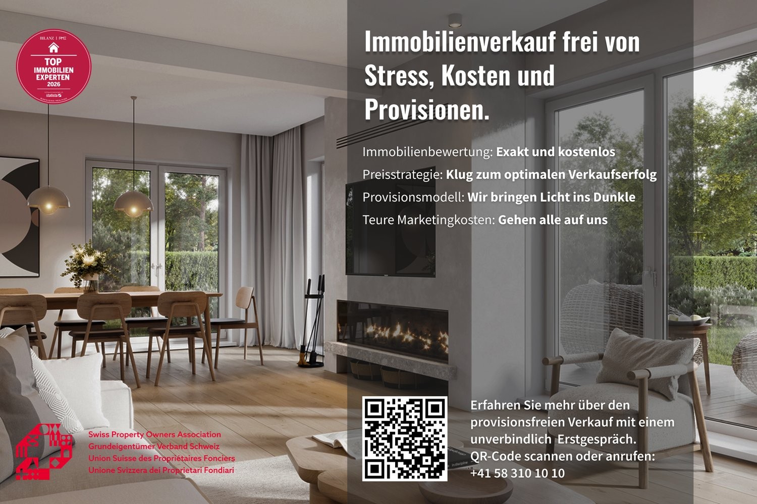 5 ½ rooms single house