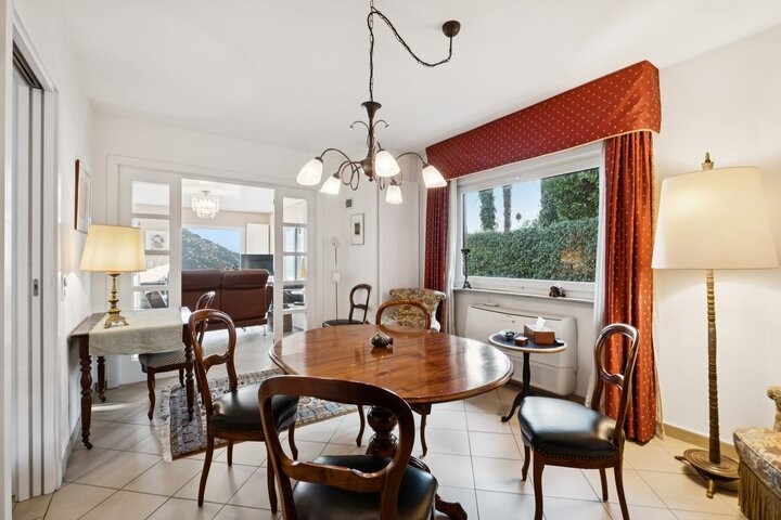 5 ½ rooms single house