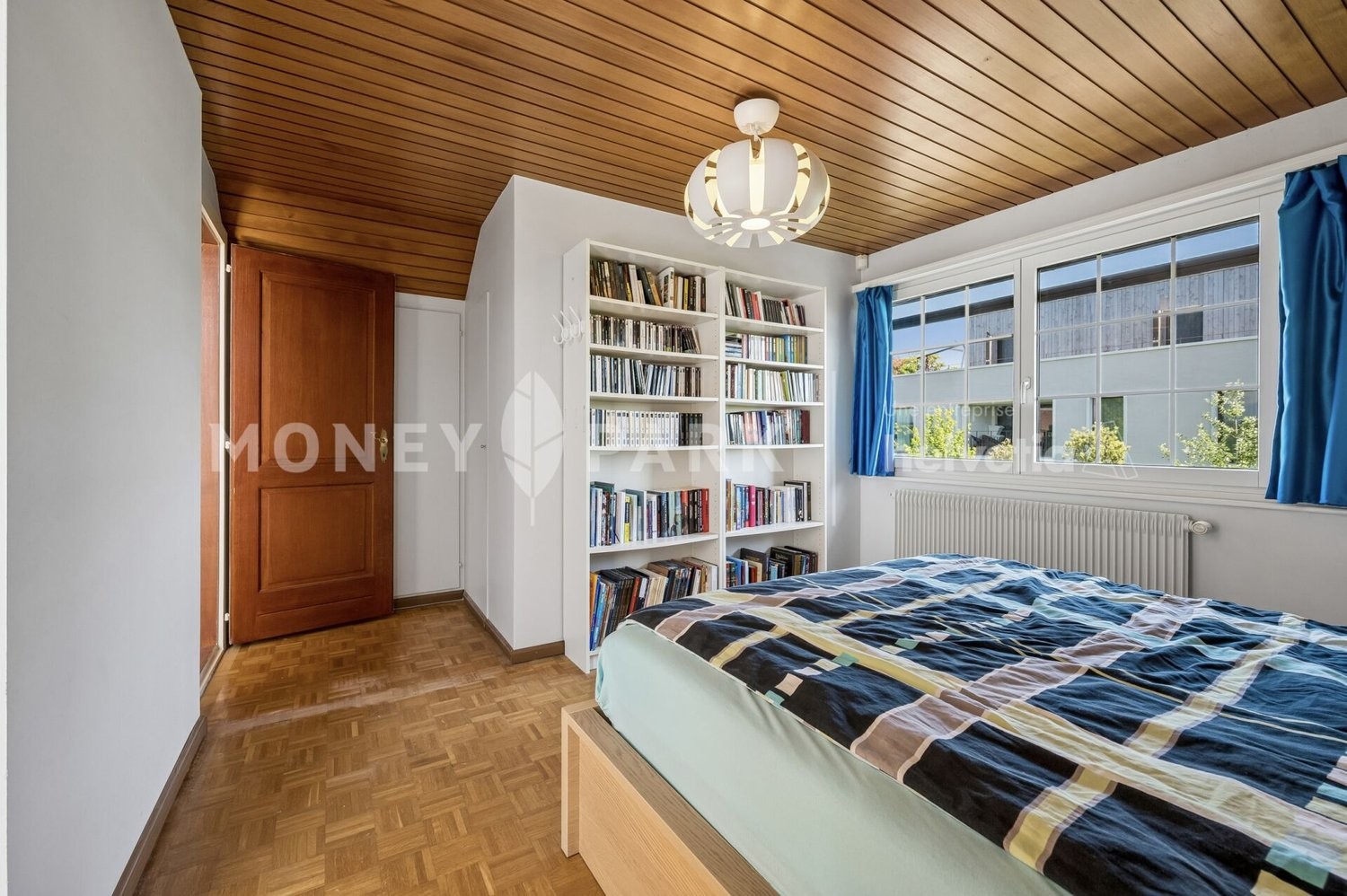 6 ½ rooms single house