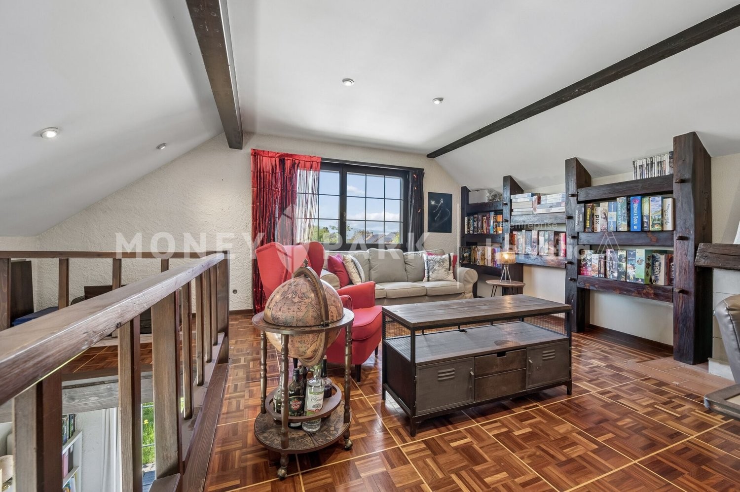 6 ½ rooms single house