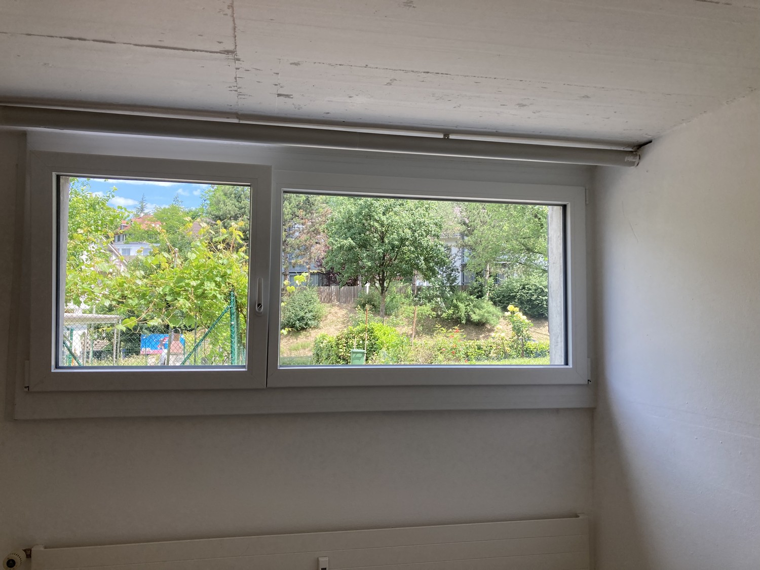 13m² office