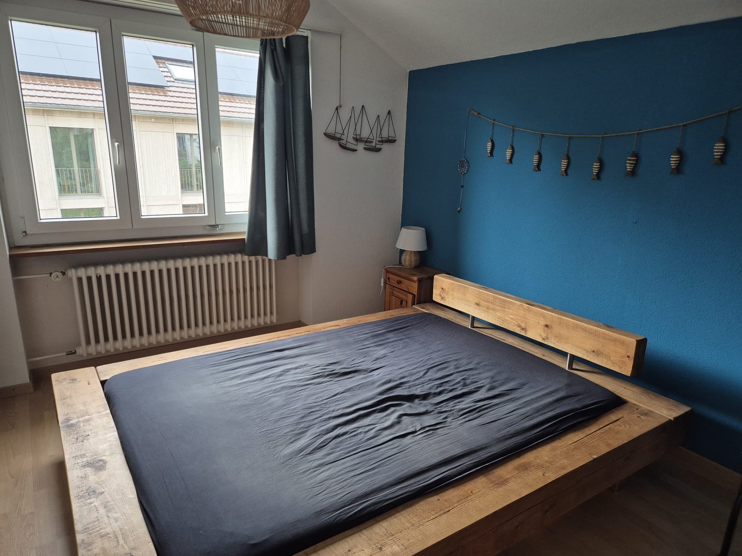 Appartamento di 4 ½ locali