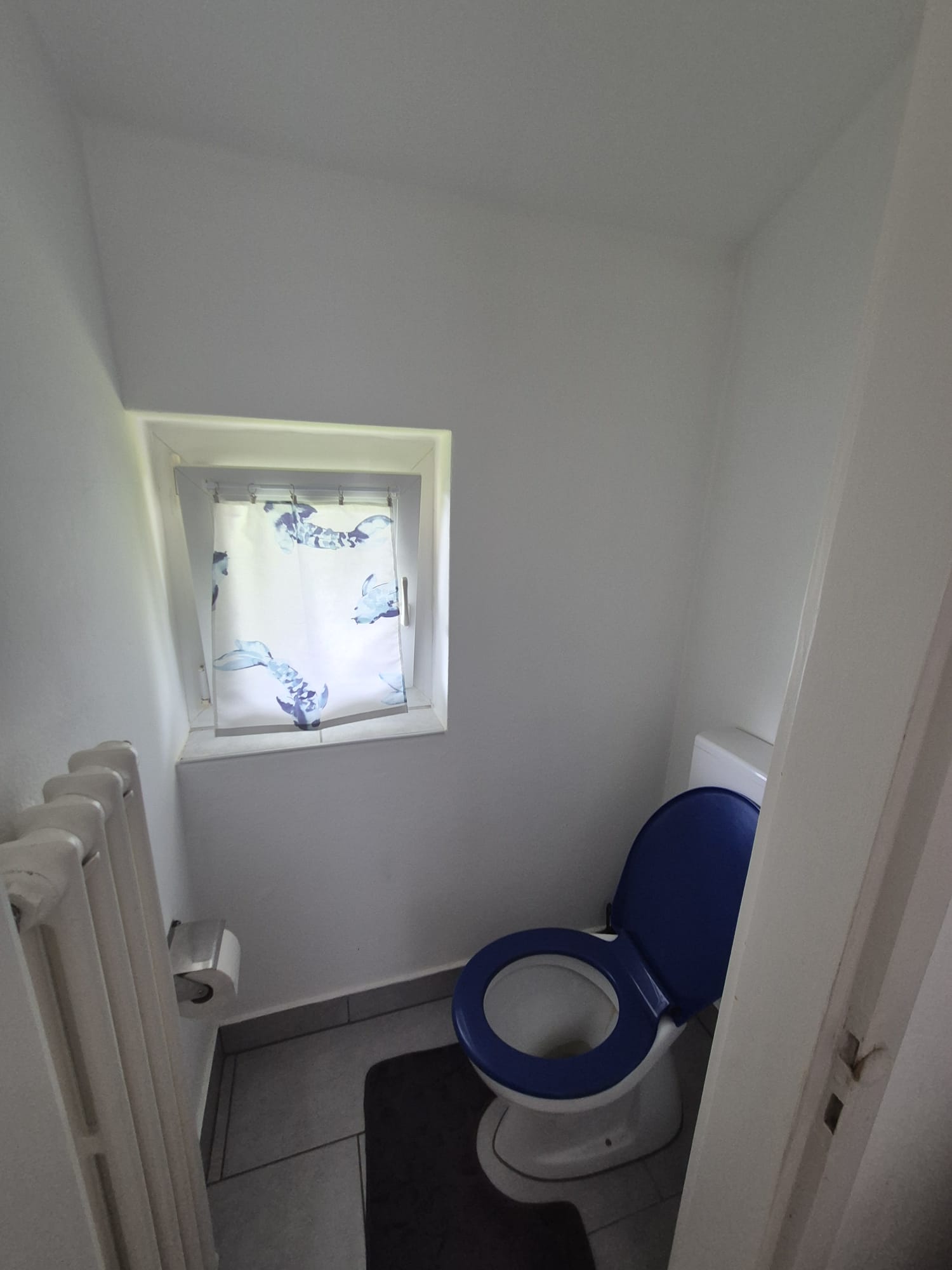 Appartamento di 4 ½ locali
