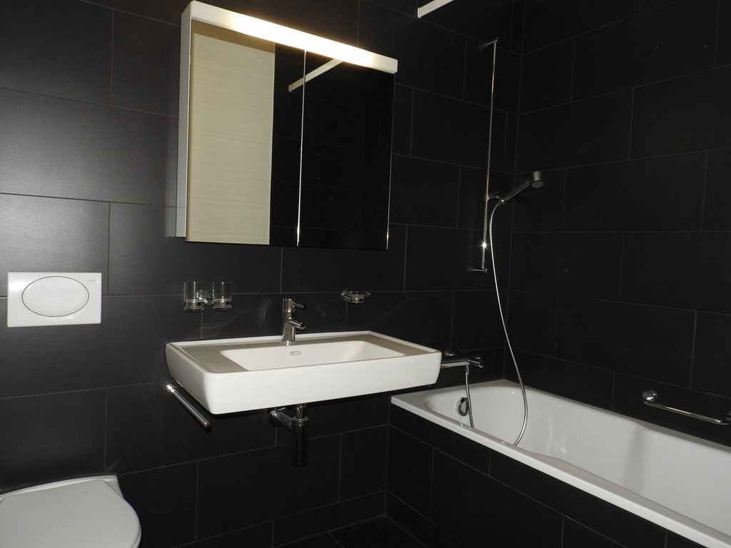 Appartement de 4 ½ pièces