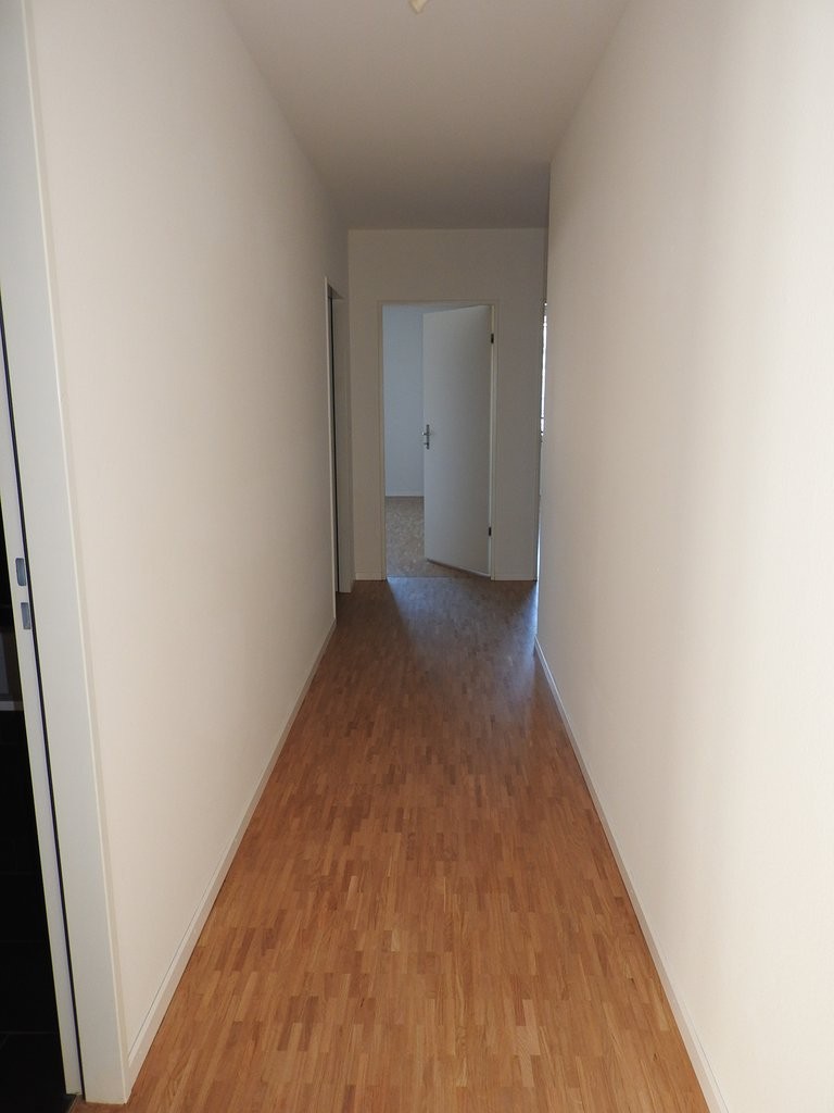 Appartement de 4 ½ pièces