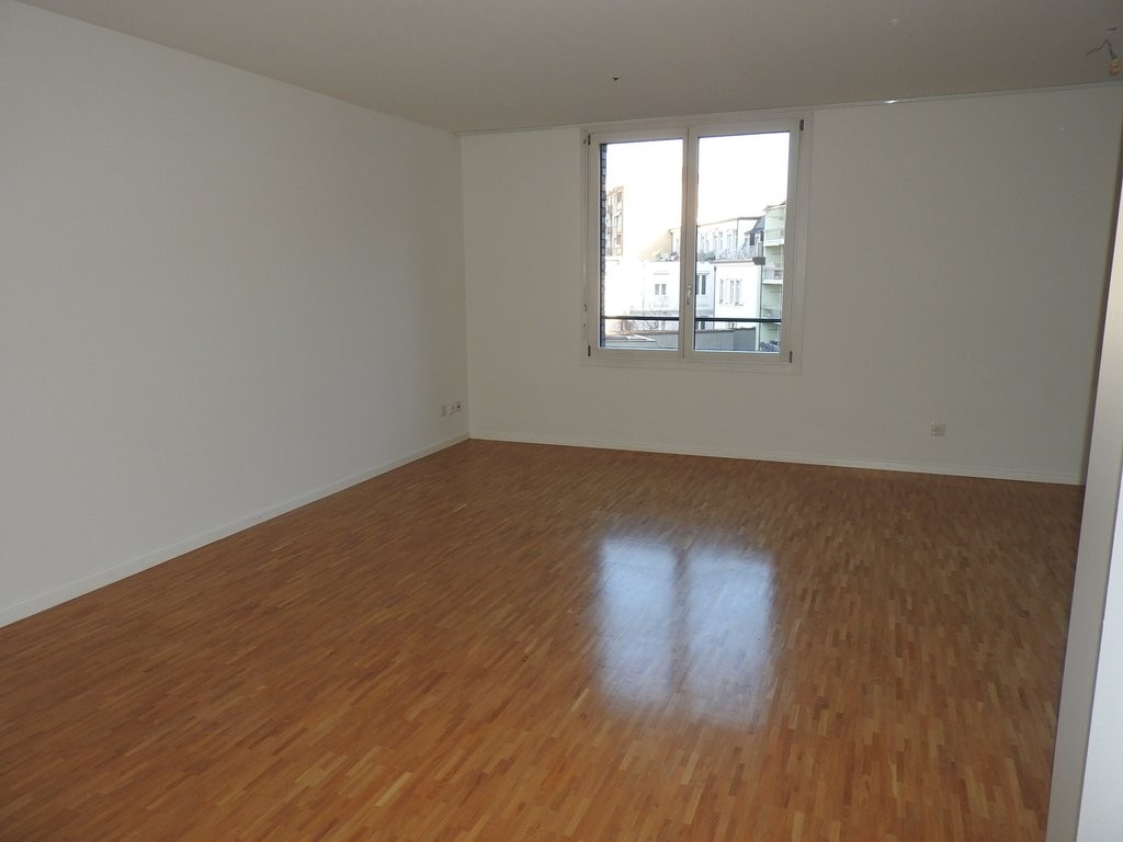 Appartement de 4 ½ pièces