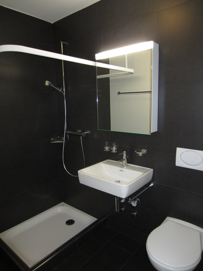 Appartement de 4 ½ pièces