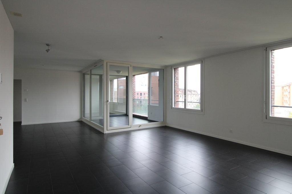 Appartement de 4 ½ pièces