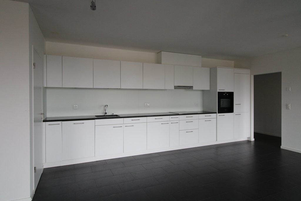 Appartement de 4 ½ pièces