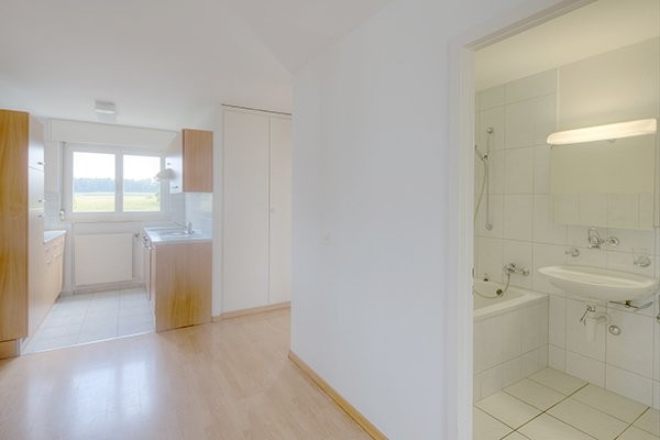 Appartamento di 2 ½ locali