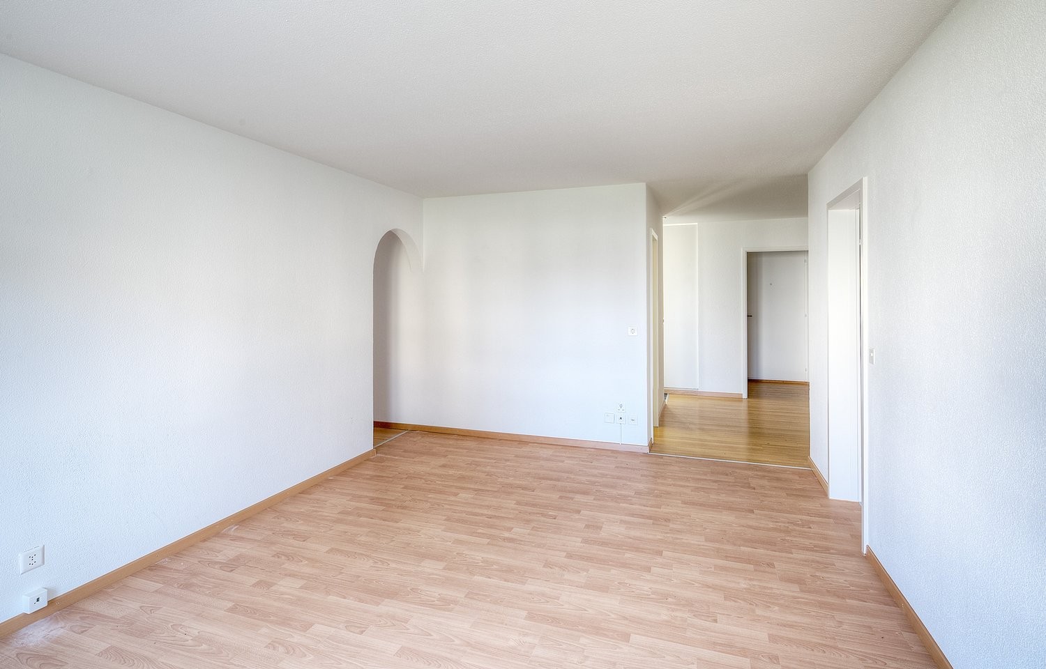 Appartamento di 2 ½ locali