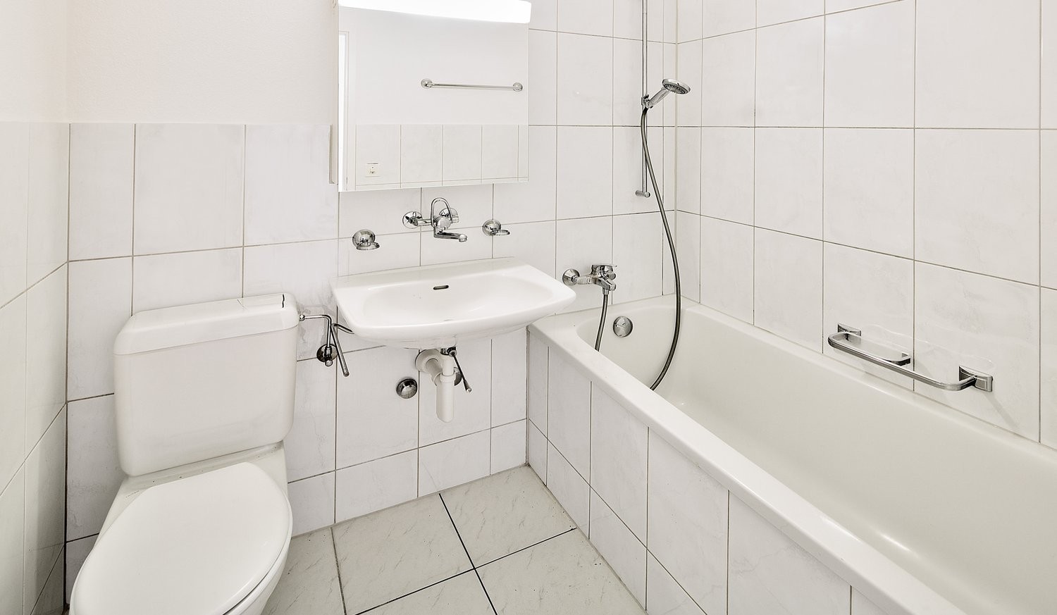 Appartamento di 2 ½ locali