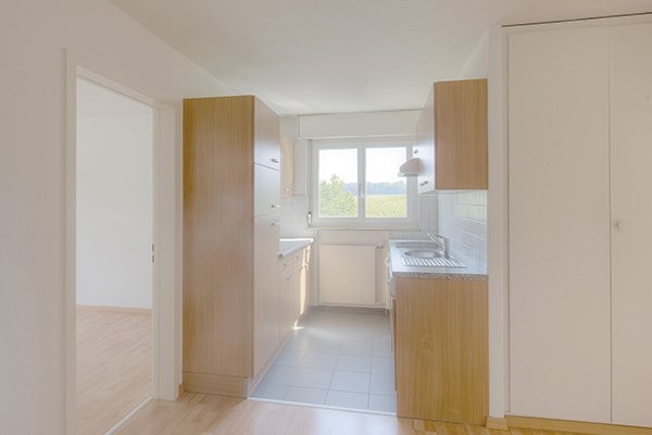 Appartamento di 2 ½ locali