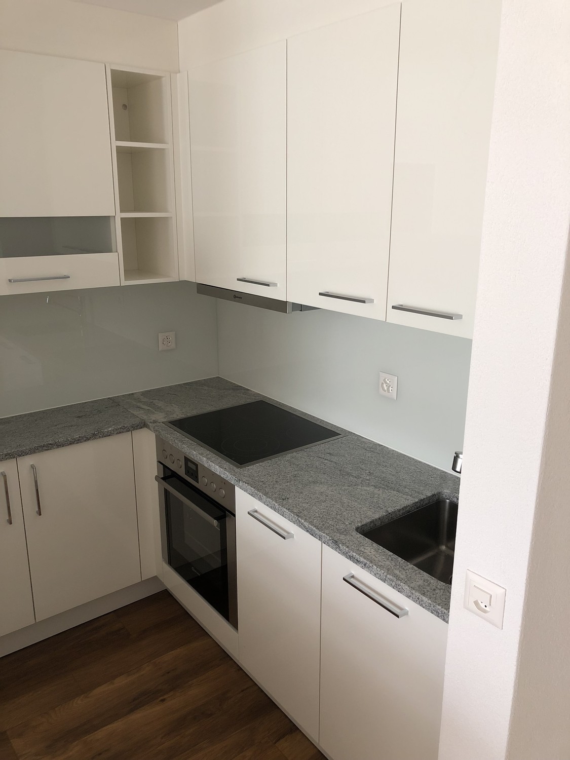 Appartamento di 1 ½ locali