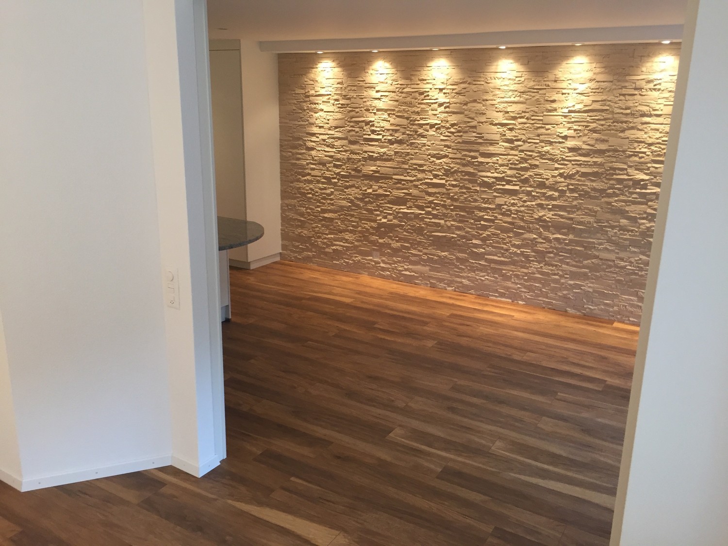 Appartamento di 1 ½ locali