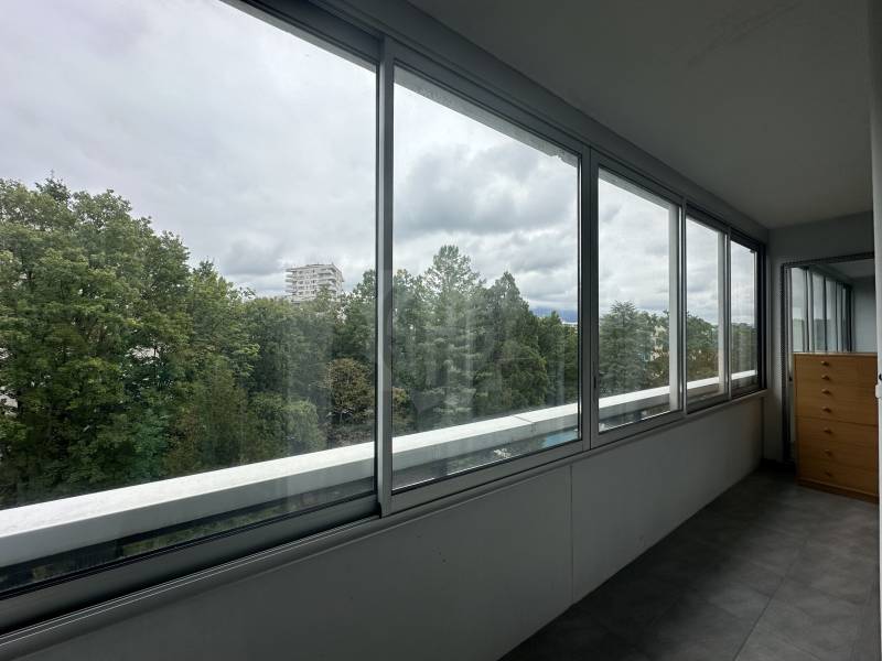 2 rooms studio