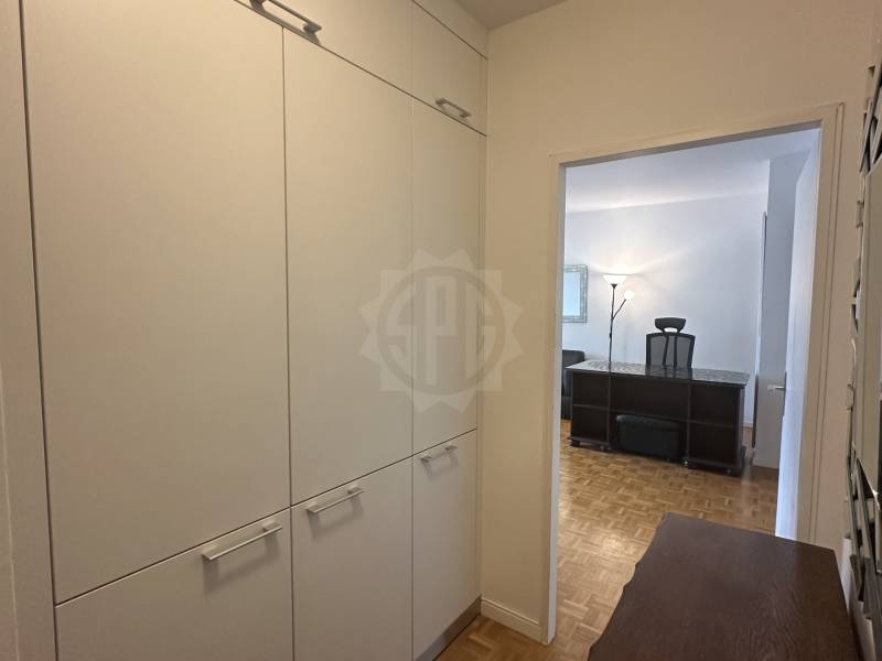 2 rooms studio
