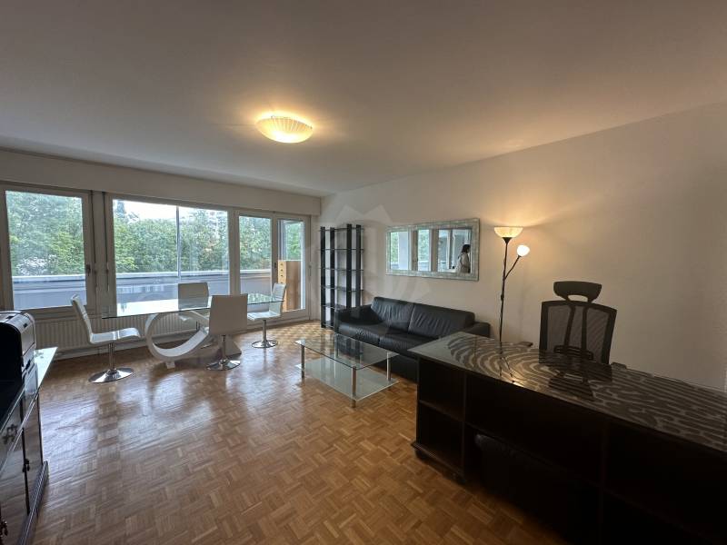 2 rooms studio