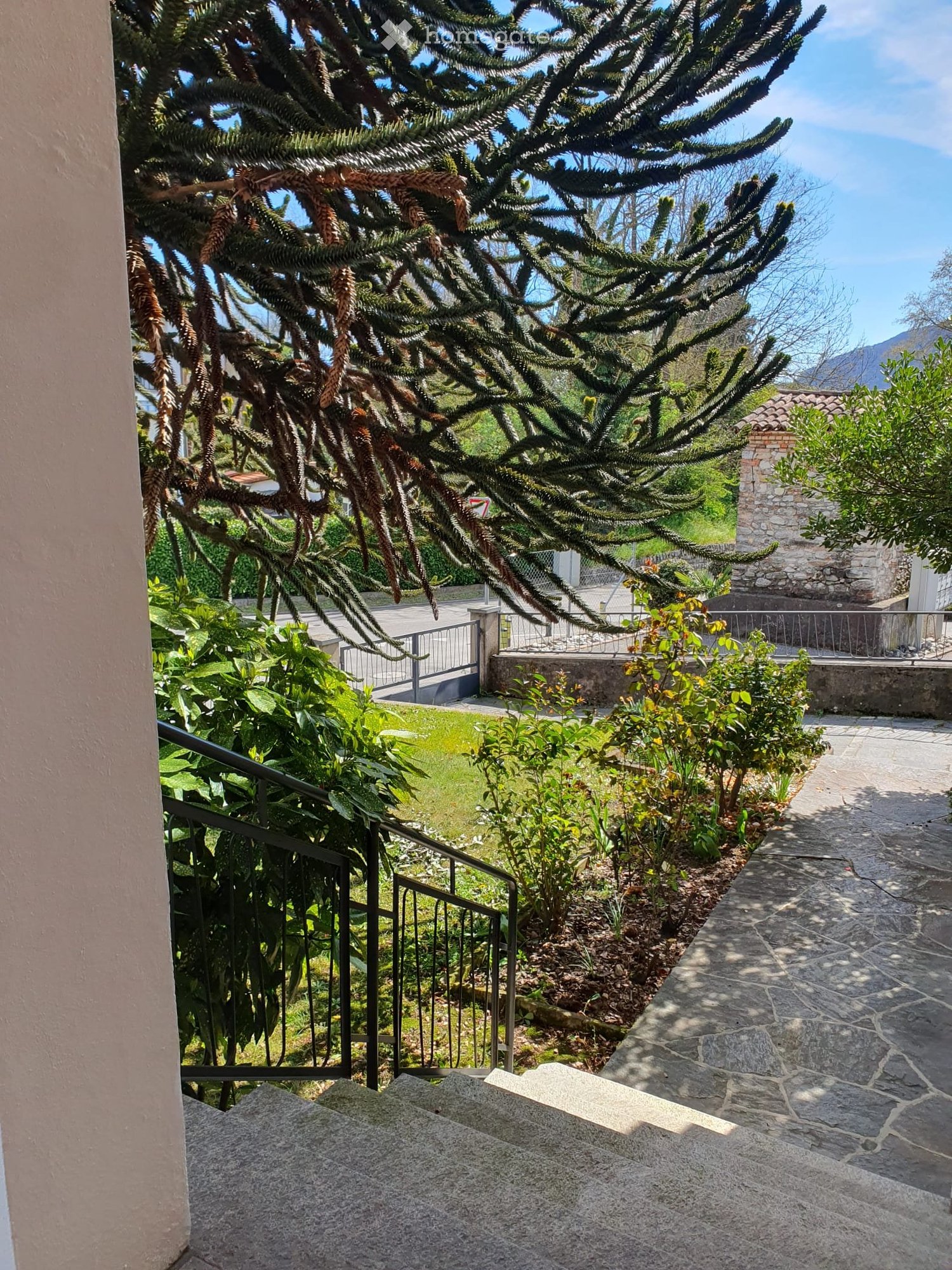 5 ½ rooms single house