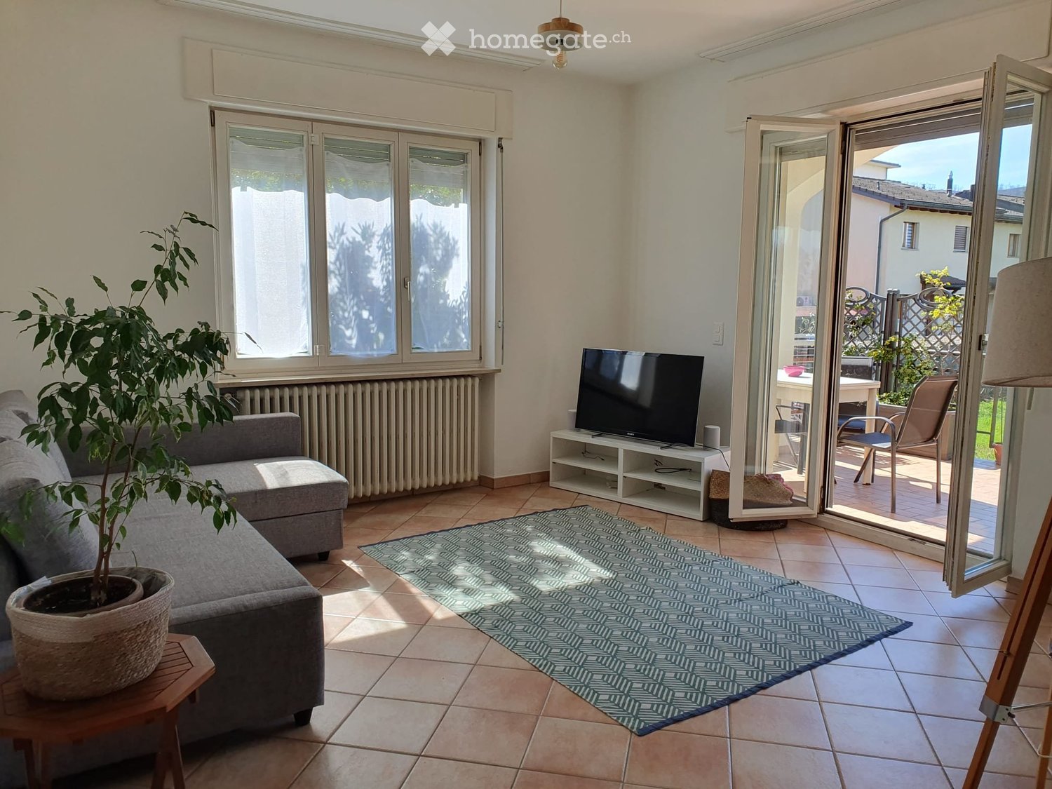 5 ½ rooms single house
