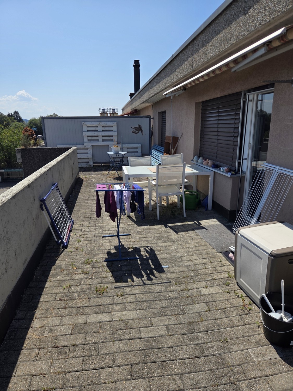 Appartement de 3 ½ pièces